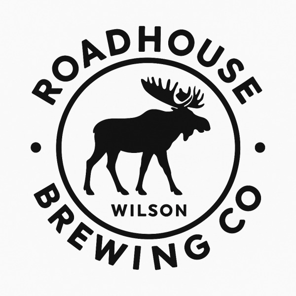 Roadhouse Brewing Co. logo