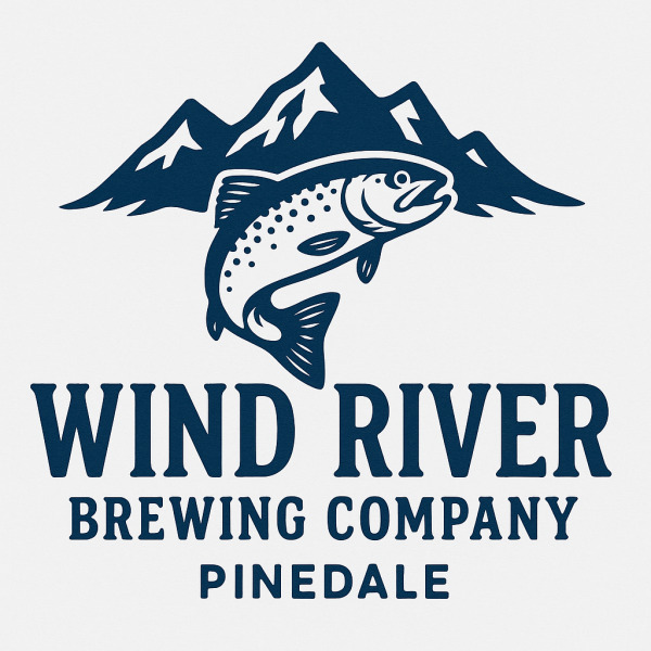 Wind River Brewing Company logo