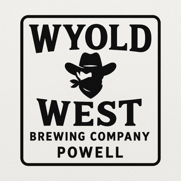 WYOld West Brewing Company logo