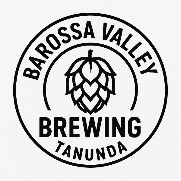 Barossa Valley Brewing logo