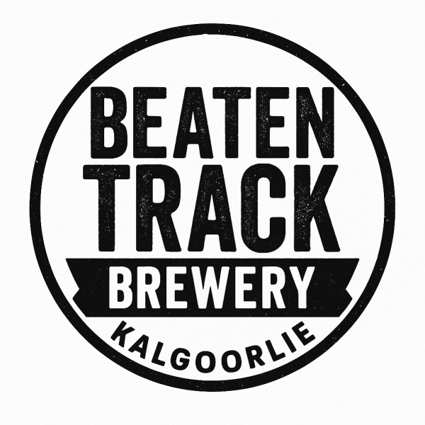 Beaten Track Brewery logo