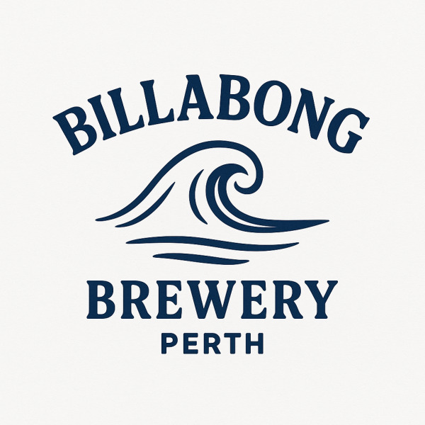 Billabong Brewery logo