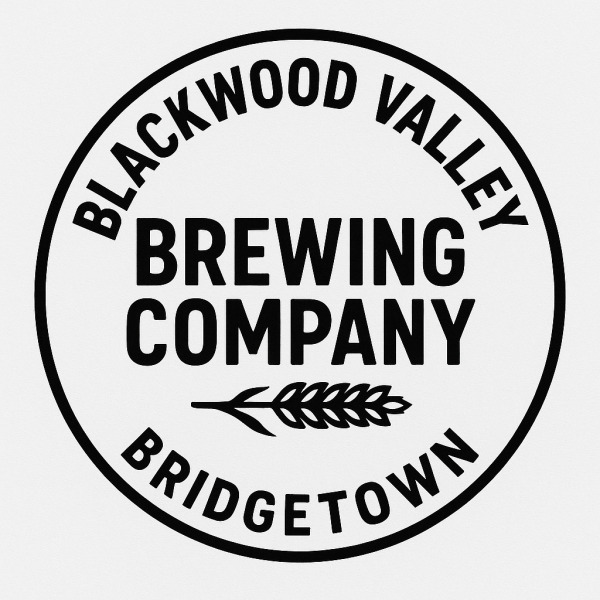 Blackwood Valley Brewing Company logo