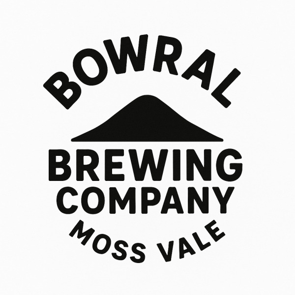 Bowral Brewing Company logo