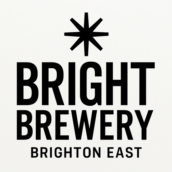 Bright Brewery logo