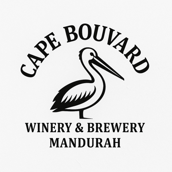 Cape Bouvard Winery & Brewery logo