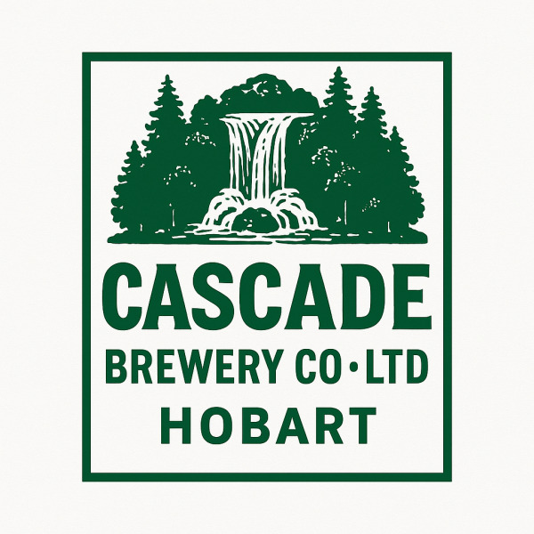 Cascade Brewery Company Ltd. logo