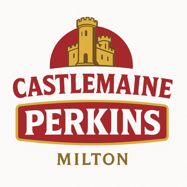 Castlemaine Perkins logo
