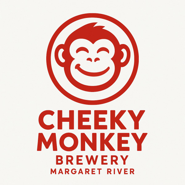 Cheeky Monkey Brewery logo