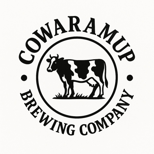 Cowaramup Brewing Company logo