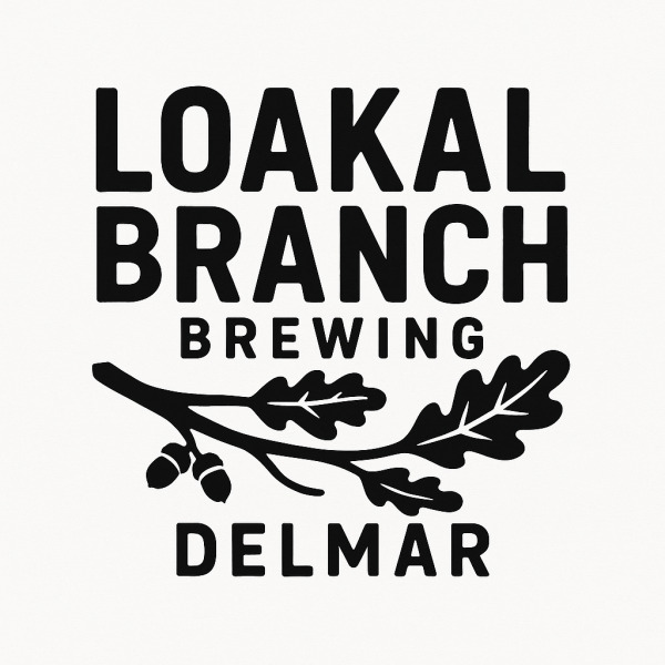 Loakal Branch Brewing logo