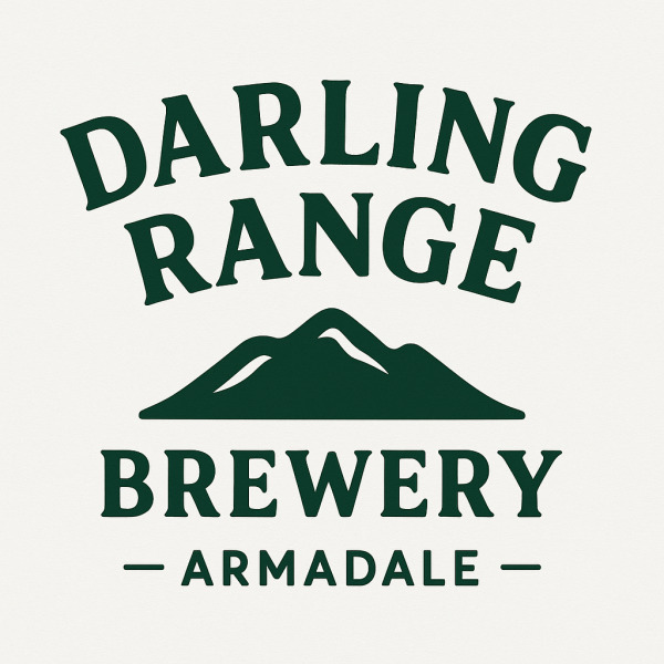 Darling Range Brewery logo