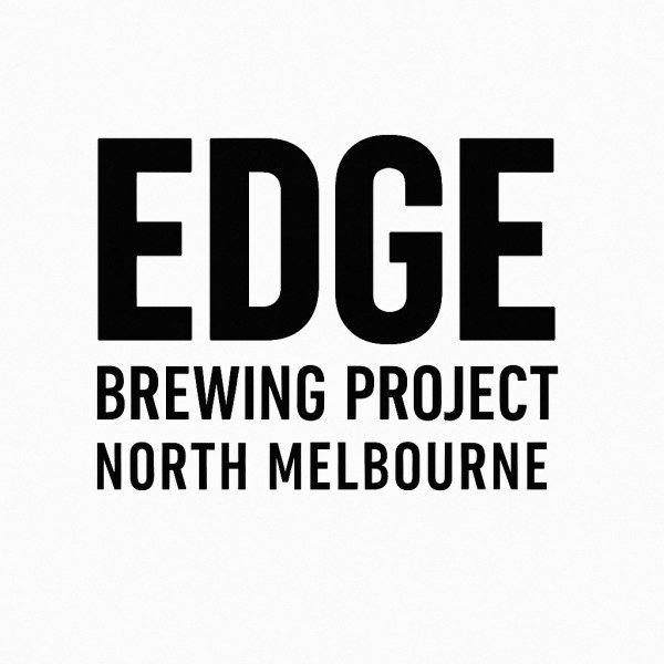Edge Brewing Project logo