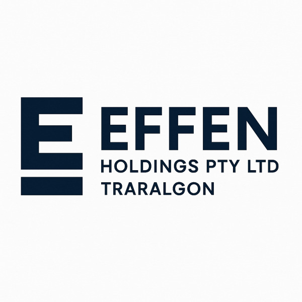 Effen Holdings Pty Ltd logo