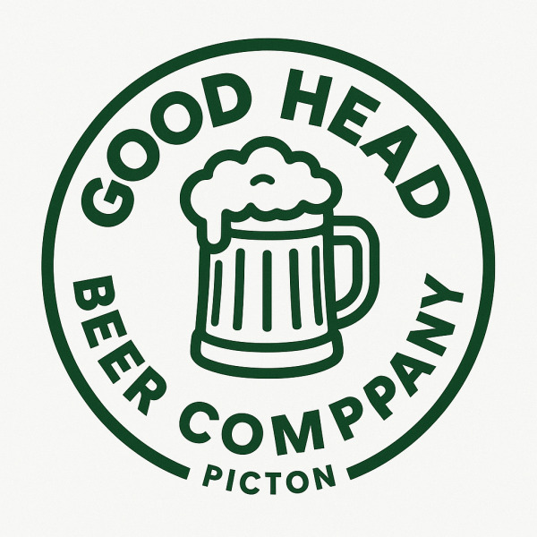 Good Head Beer Company logo