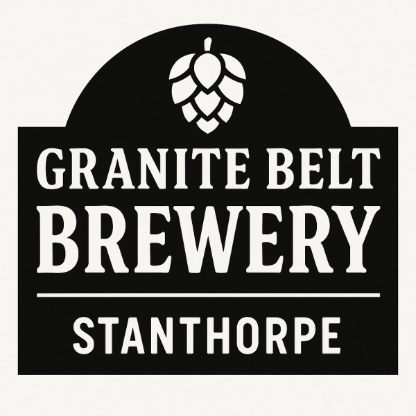 Granite Belt Brewery logo