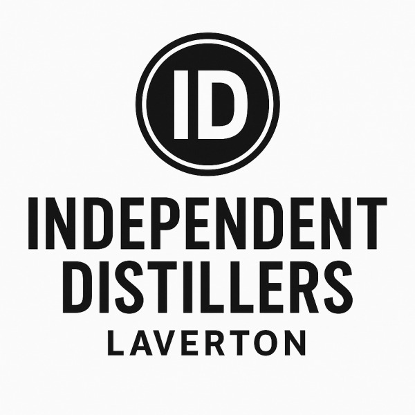 Independent Distillers logo