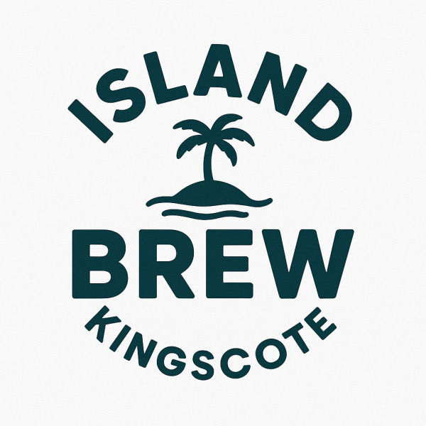 Island Brew logo