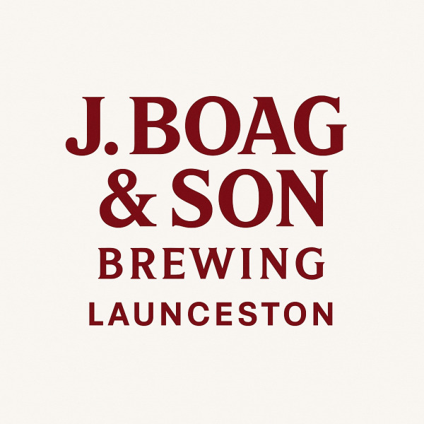 J. Boag & Son Brewing logo