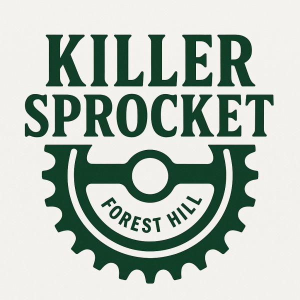 Killer Sprocket logo