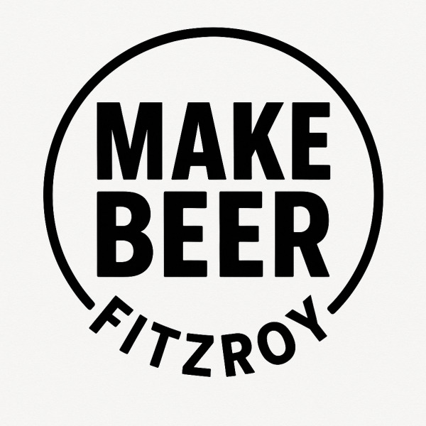 Make Beer logo