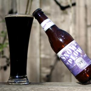 Snow Plow Milk Stout