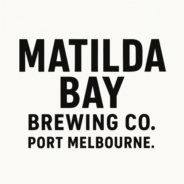 Matilda Bay Brewing Co. logo