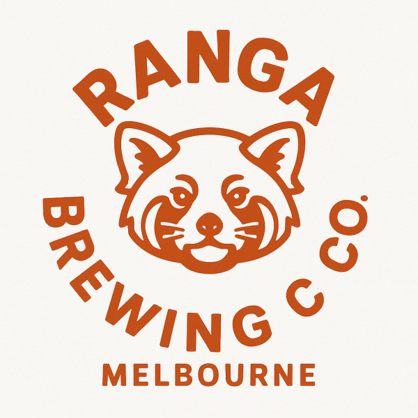 Ranga Brewing Co. logo