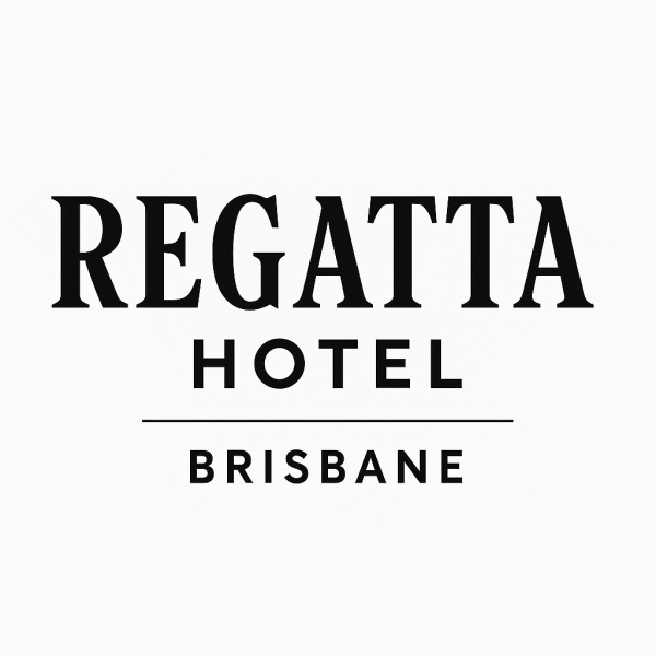 Regatta Hotel logo