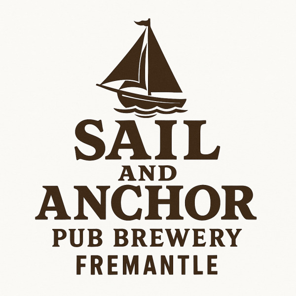 Sail and Anchor Pub Brewery logo