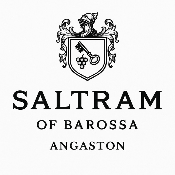 Saltram of Barossa logo