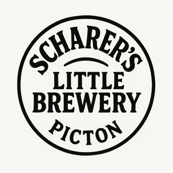 Scharers Little Brewery logo