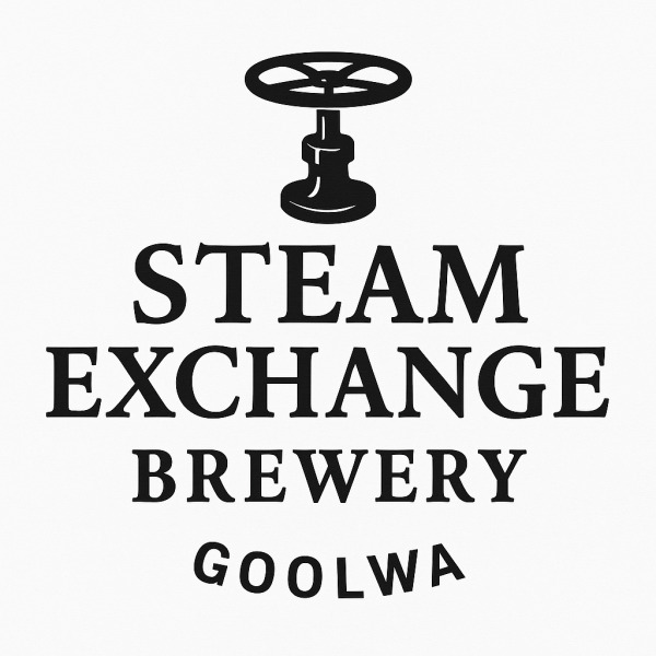 Steam Exchange Brewery logo