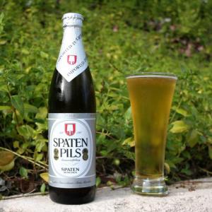 Spaten Pils