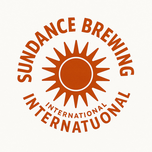Sundance Brewing International logo