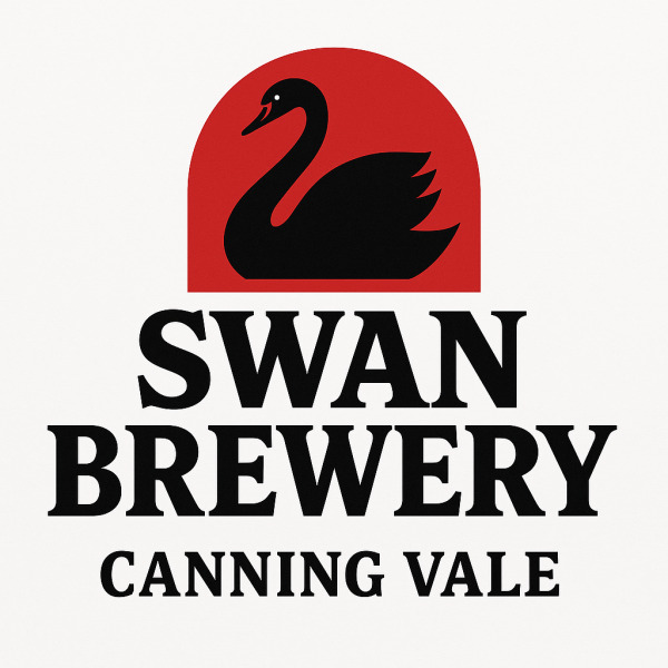Swan Brewery logo