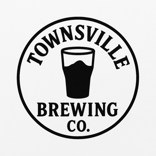 Townsville Brewing Co. logo
