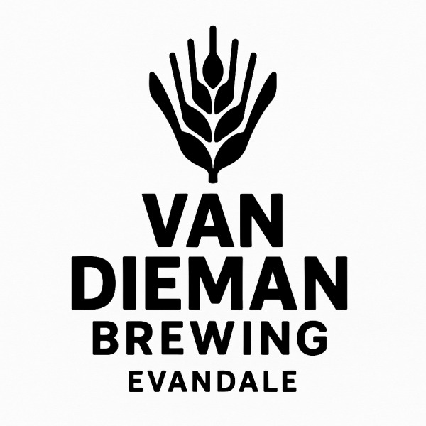 Van Dieman Brewing logo