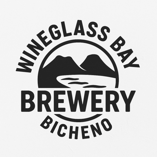 Wineglass Bay Brewery logo