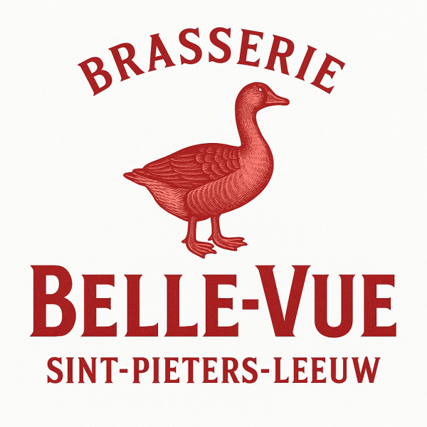 Brasserie Belle-Vue logo