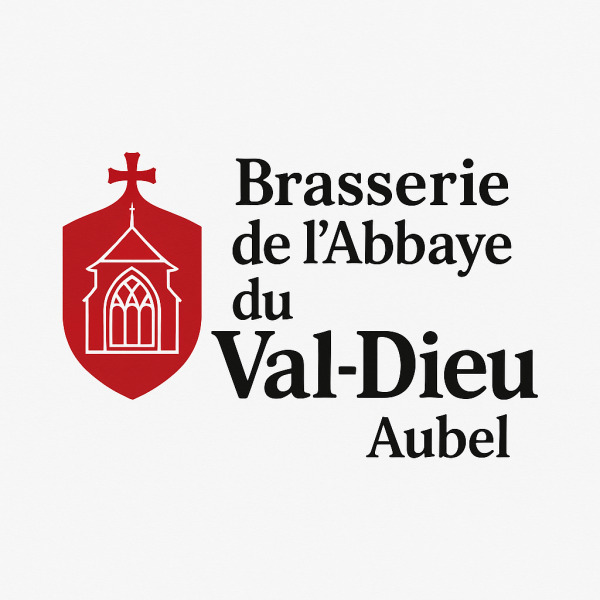 Brasserie de l'Abbaye du Val-Dieu logo