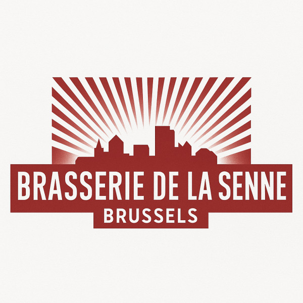 Brasserie de la Senne logo