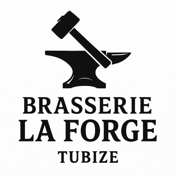 Brasserie la Forge logo