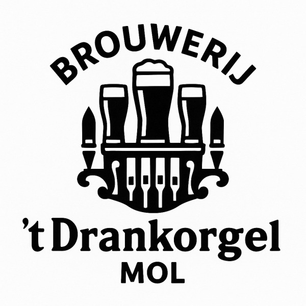 Brouwerij 't Drankorgel logo