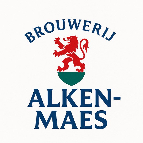 Brouwerij Alken-Maes logo