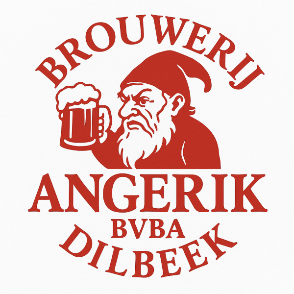 Brouwerij Angerik BVBA logo