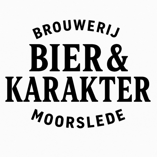 Brouwerij Bier & Karakter logo
