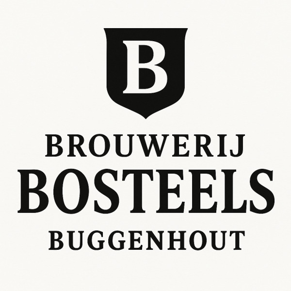 Brouwerij Bosteels logo