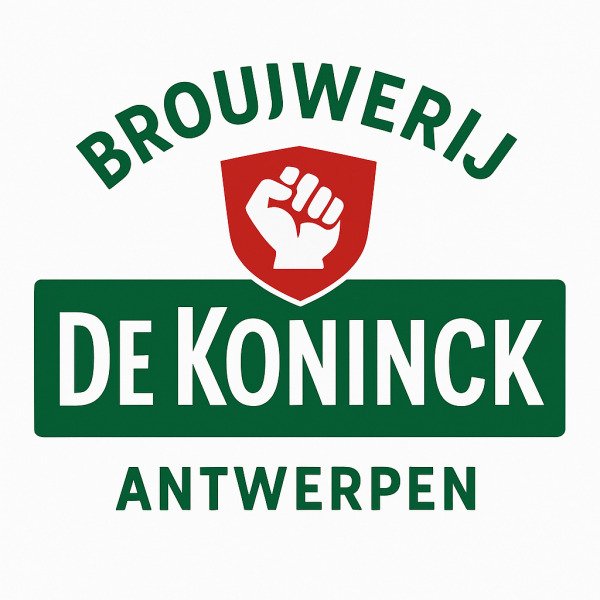 Brouwerij De Koninck NV logo