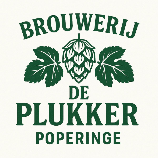 Brouwerij De Plukker logo